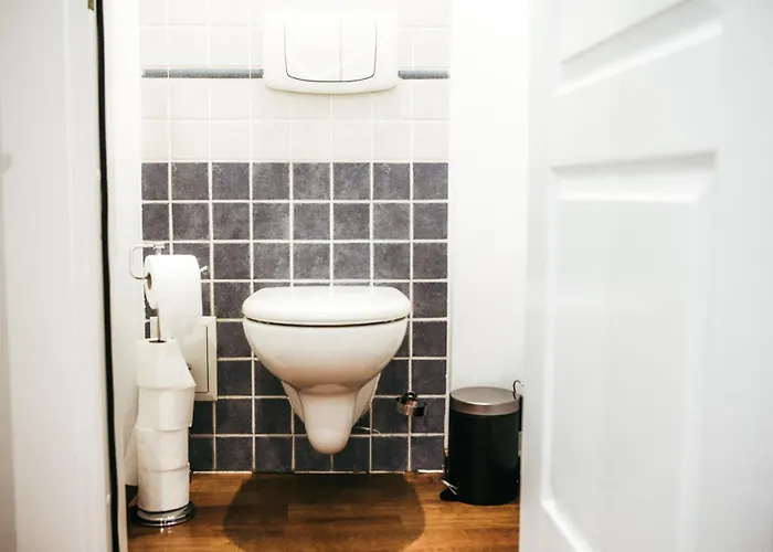 Oomph Vintage 2br Gem Steps From Politechnika * Warsaw